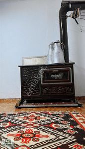 Arsa-Konut İmarlı