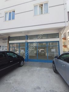 İşyeri-Dükkan & Mağaza