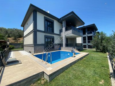 Konut-Villa