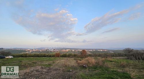 Arsa-Tarla