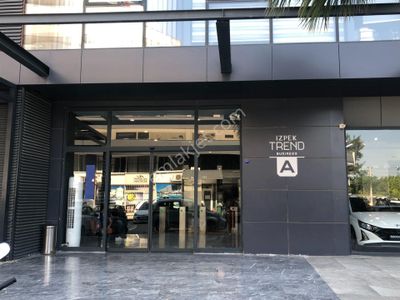 İşyeri-Büro