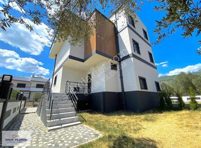 Konut-Villa