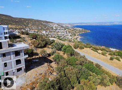 Arsa-Villa İmarlı