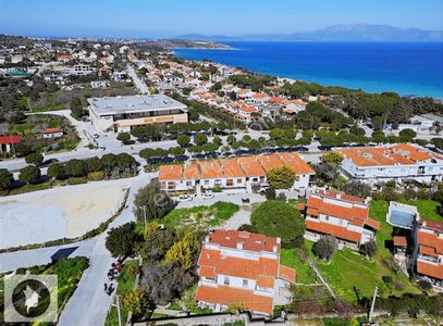 Arsa-Villa İmarlı