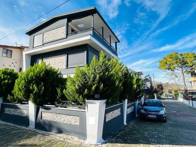 Konut-Villa
