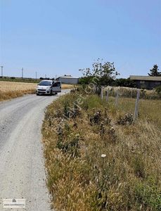 Arsa-Konut İmarlı