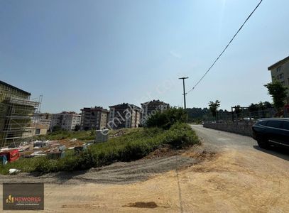 Arsa-Konut İmarlı