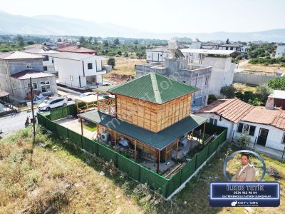 Konut-Villa