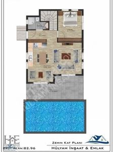 Konut-Villa