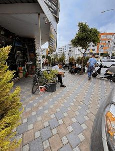 İşyeri-Restaurant