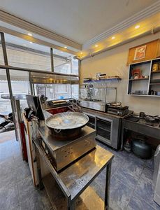İşyeri-Restaurant