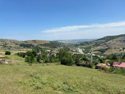 Arsa-Tarla