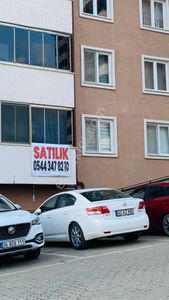 Konut-Daire