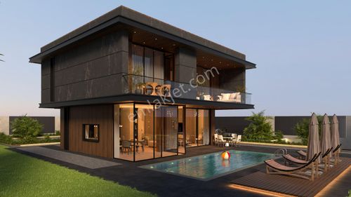 Konut-Villa