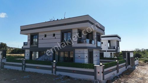 Konut-Villa