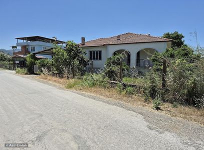 Konut-Müstakil Ev