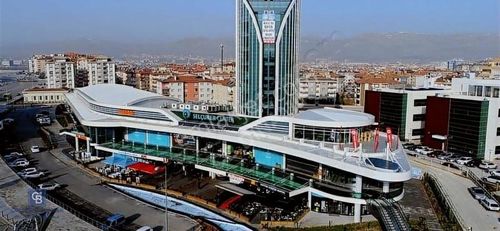 İşyeri-Ofis