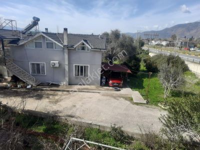 Konut-Müstakil Ev