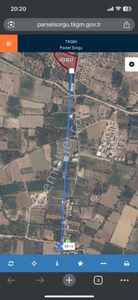 Arsa-Tarla