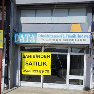 Konut-Daire
