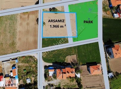 Arsa-Konut İmarlı
