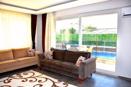 Konut-Villa
