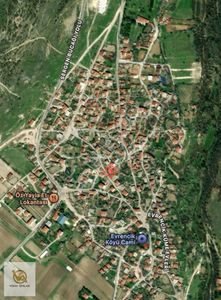 Arsa-Tarla