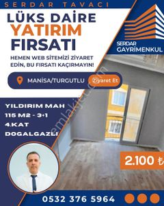 Konut-Daire
