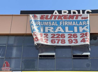 İşyeri-Dükkan & Mağaza
