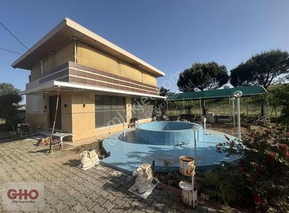 Konut-Müstakil Ev