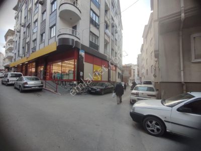 İşyeri-Dükkan & Mağaza