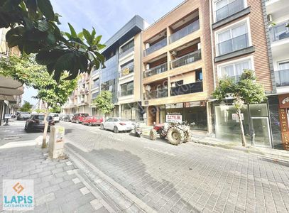 İşyeri-Dükkan & Mağaza