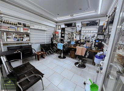 İşyeri-Dükkan & Mağaza