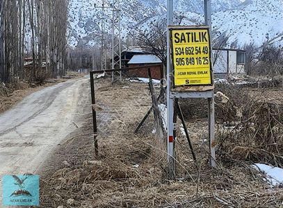 Arsa-Tarla