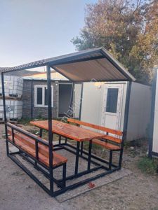 Konut-Prefabrik