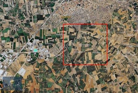 Arsa-Tarla