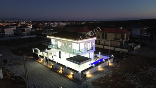 Konut-Villa