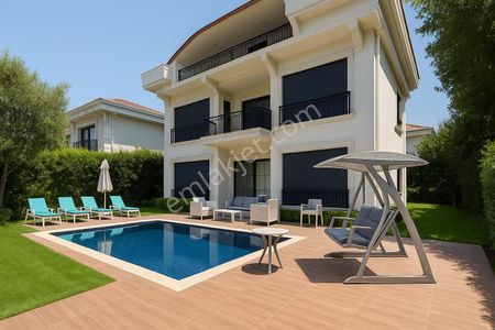 Konut-Villa
