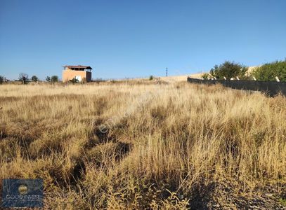 Arsa-Villa İmarlı