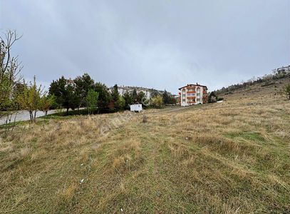 Arsa-Konut İmarlı