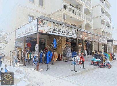 İşyeri-Dükkan & Mağaza