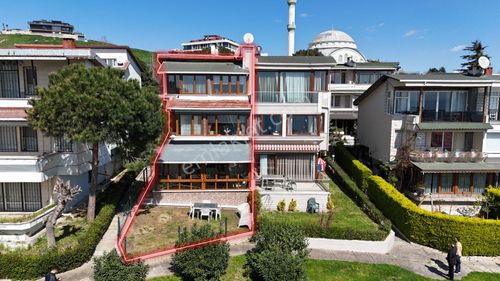 Konut-Villa