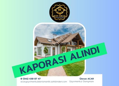 Konut-Daire