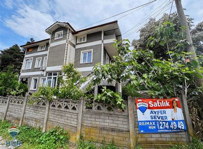 Konut-Müstakil Ev