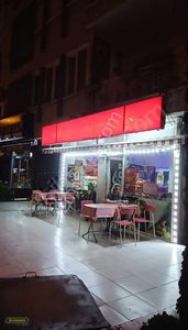 İşyeri-Restaurant