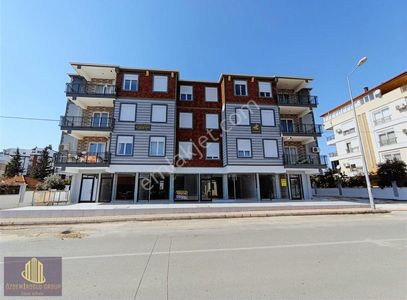İşyeri-Dükkan & Mağaza