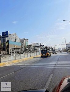 İşyeri-Plaza