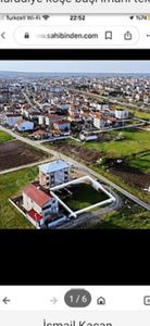 Arsa-Konut İmarlı