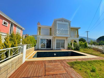 Konut-Villa