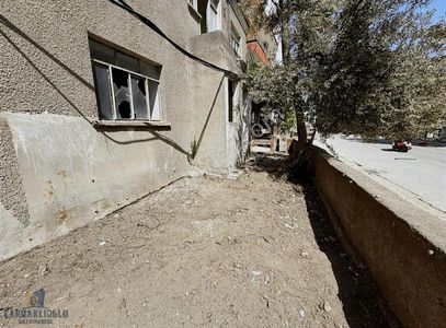 Arsa-Turizm İmarlı